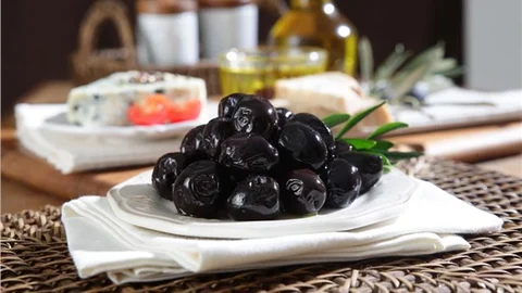 Marmarabirlik’ten yağlık zeytine esnek fiyat