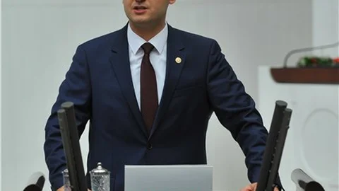 MHP Milletvekili Yaldır MHP vekil çıkarınca Ankara Aksaray’ı hatırladı