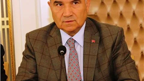 Bakan Alaboyun Amacımız 1 Kasım’da enerji kesilmeden seçimin yapılması