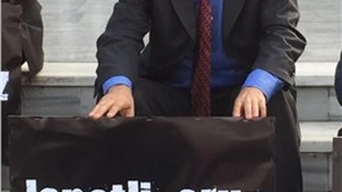 CHP Milletvekili İrgil 7 Haziran'dan bu yana ölüler ülkesi olduk