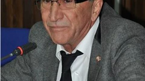 Başkan Saka Terör kimden gelirse gelsin yüksek sesle lanetlenmeli