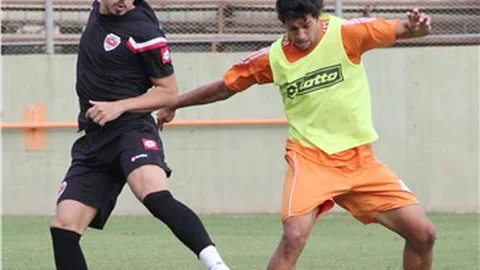 Eyüp Arın Ligdeki çıkışımızı sürdürmek istiyoruz