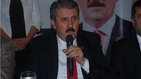 'Zafiyet yoksa dün yaşanan ne Allah aşkına; hesabı gar müdüründen mi sorulmalı!'