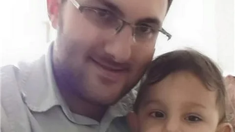 "Avukat Uygar Coşkun da patlamada hayatını kaybetti"