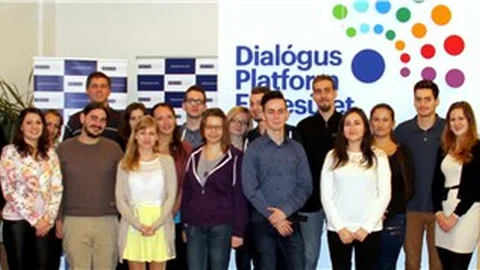 Macaristanlı üniversite öğrencileri 'Türk Kahvaltısı'na hayran kaldı