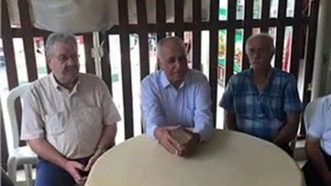 ÇAMAK’TAN  TARSUS’TA TAZİYE ZİYARETİ