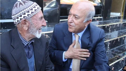 "Engellilerin rapor çilesi son bulacak"