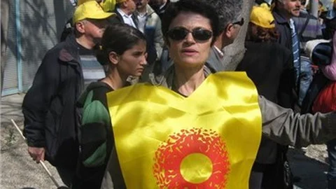 Eğitim-Sen Hiç kimse bu katliamın faili meçhul olduğunu söylemesin