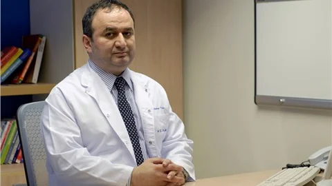 Erken evrede meme kanserinin tedavisinde başarı şansı yüzde 90