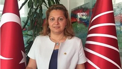 Milletvekili Köksal Patlamada ihmali olan siyasiler derhal istifa etmeli