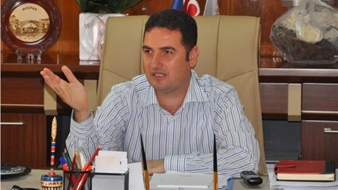 Adana’da 'Amatör Spor Haftası' etkinlikleri