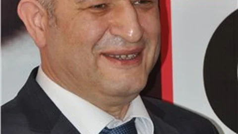 CHP adayı Fazıl Kasap Umudumuz özgür medya