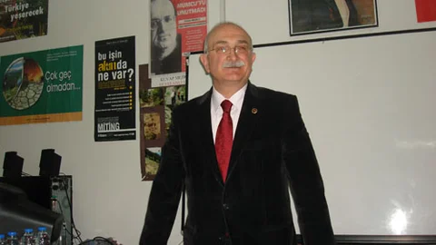 ADD Artvin Şubesi, 'terör' saldırısını kınadı