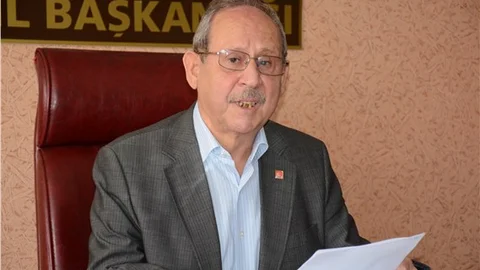 CHP İl Başkanı Erol Türkiye çetin bir toplumsal barış sınavından geçiyor