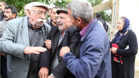 Bombalı saldırıda hayatını kaybeden Ekici'nin cenazesi toprağa verildi