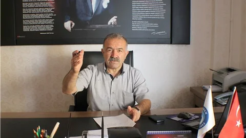 Bilal Türk Türkiye toplu ölümler ülkesine dönüştü