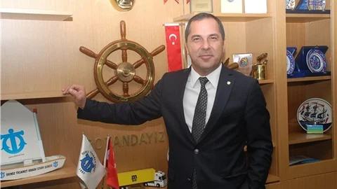 Ege’nin dış ticaret kapısına giden yollar açılıyor