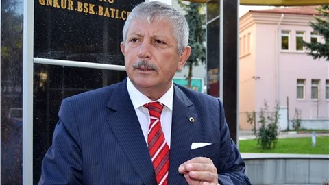 MHP’li Sarı Türkiye güvenli bir ülke olmaktan çıkarılmak üzeredir
