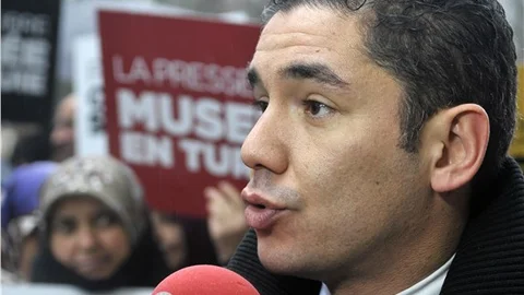 Avrupa Gazeteciler Federasyonu Keneş’in tutuklanması bir algı çalışması