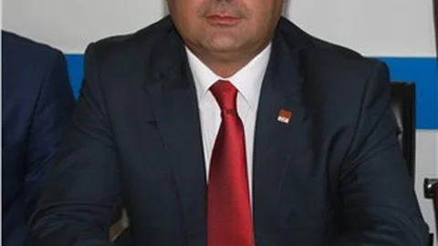 CHP’li Kaytan Yozgat AK Parti'ye verdiği desteğin karşılığını alamadı