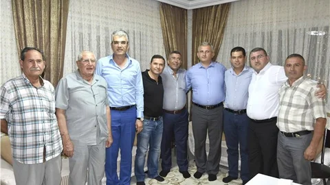 MHP'li AkıllıTurizmin 't'sini bilmeyenler turizmin sorunlarını çözemez