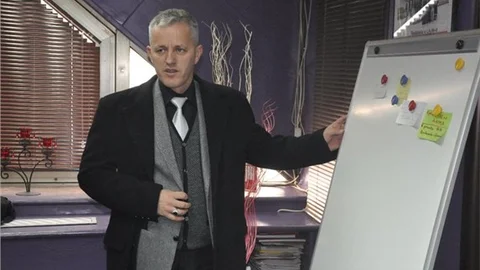 Bülent Keneş'in tutuklanmasına Makedonya'dan tepki