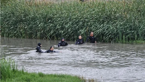 Amasya Belediye Başkanı'ndan AFAD'a tepki
