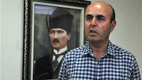 Kırşehir Ticaret ve Sanayi Odası'ndan terör saldırısına kınama