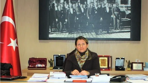 Kırşehir Barosu, terör saldırılarını kınadı