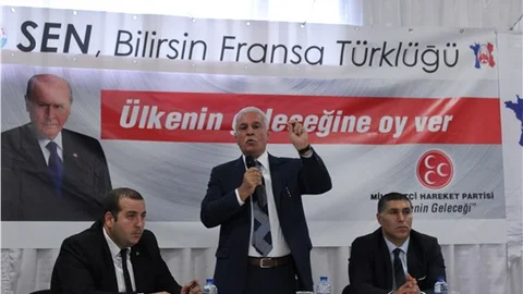 Koray Aydın hükümete yüklendi Patlamaya imkan veren ortamı kim sağladı?