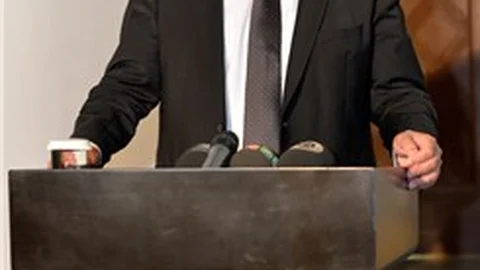 Akıncı Müzakerelerde ayrılık noktaları ve farklı görüşler var