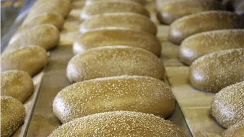 'Yıllık ekmek israfı 1,4 milyar lira'