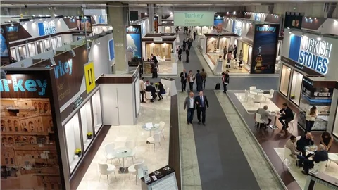 İhracatçı, İtalya’dan umutlu döndü