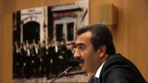 Başkan Soner Çetin Partizanlığı bırakıp ülke için el ele verelim