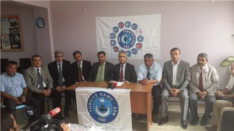 "Türkiye hızla bir toplu ölümler ülkesine dönüştü"