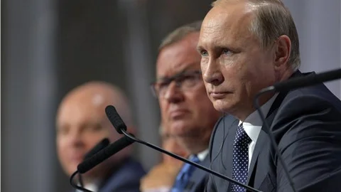 Putin Türkiye’nin endişelerini anlıyoruz, ortak çalışmaya hazırız