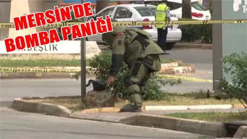 Yüksekdağ'ın Katıldığı Eylem Sonrası Bomba Paniği