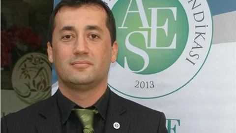 Küçükgüldal Ankara’da 80 milyonun yüreğine ateş düştü