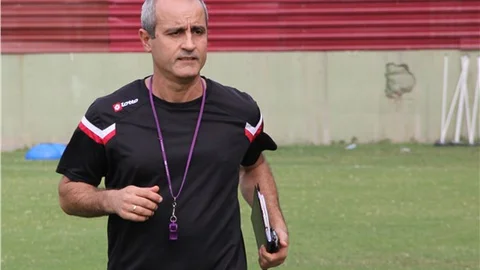 Adanaspor'da hazırlıklar devam ediyor