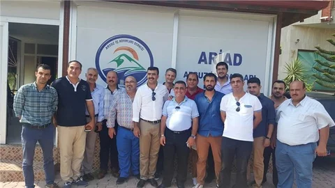 İş adamları Ankara'daki saldırıyı kınadı