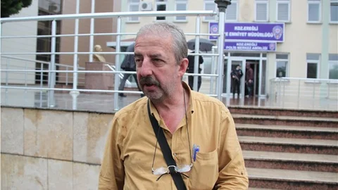 Kapkaççıya bin 500 lirasını kaptırdı