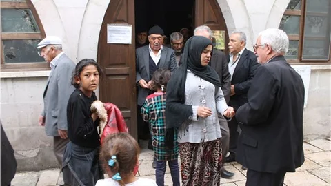 Suriyeli mülteciler, çocukları dilendiriyor