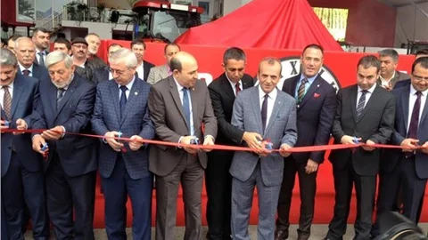 MHP’li Tevfik Topçu Böyle giderse tarım-hayvancılık fuarları hayal olacak