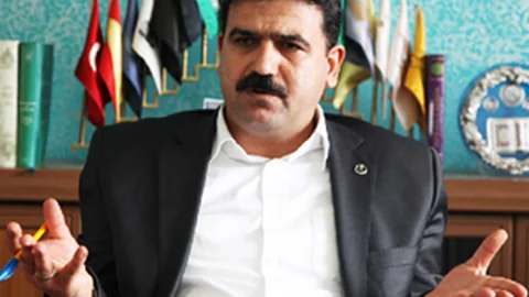 BBP'li Ekici Zafiyet olması için on bin kişinin ölmesi mi gerekiyor?