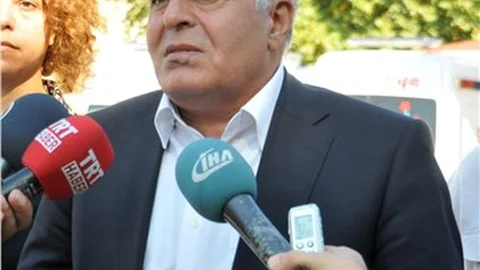 HDP Milletvekili Doğan Facianın yaşandığı madende hiç önlem alınmamış