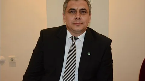 Aktif Eğitim-Sen Okul ve kreş basmak yerine terör olayları önlensin