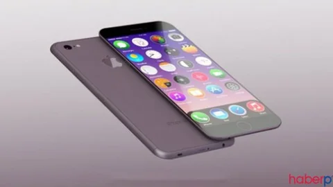 iphone7 Şatış Tarihi ve Özellikleri - iphone 7 Çıkış Tarihi Ne Zaman? - Iphone 7 Plus Fiyatı
