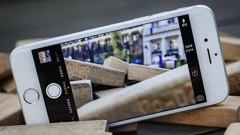 iPhone 6S’in kamera performansı hayal kırıklığı yarattı