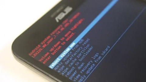 ASUS, ASUS, ZenFone 2'nin bootloader kilidini açacak aracını APK olarak yayınladı!