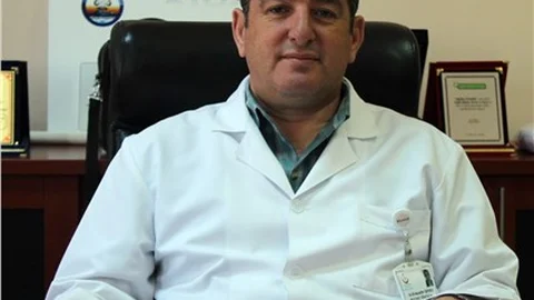 Bandırma’ya 'Kâğıtsız Hastane' sertifikası